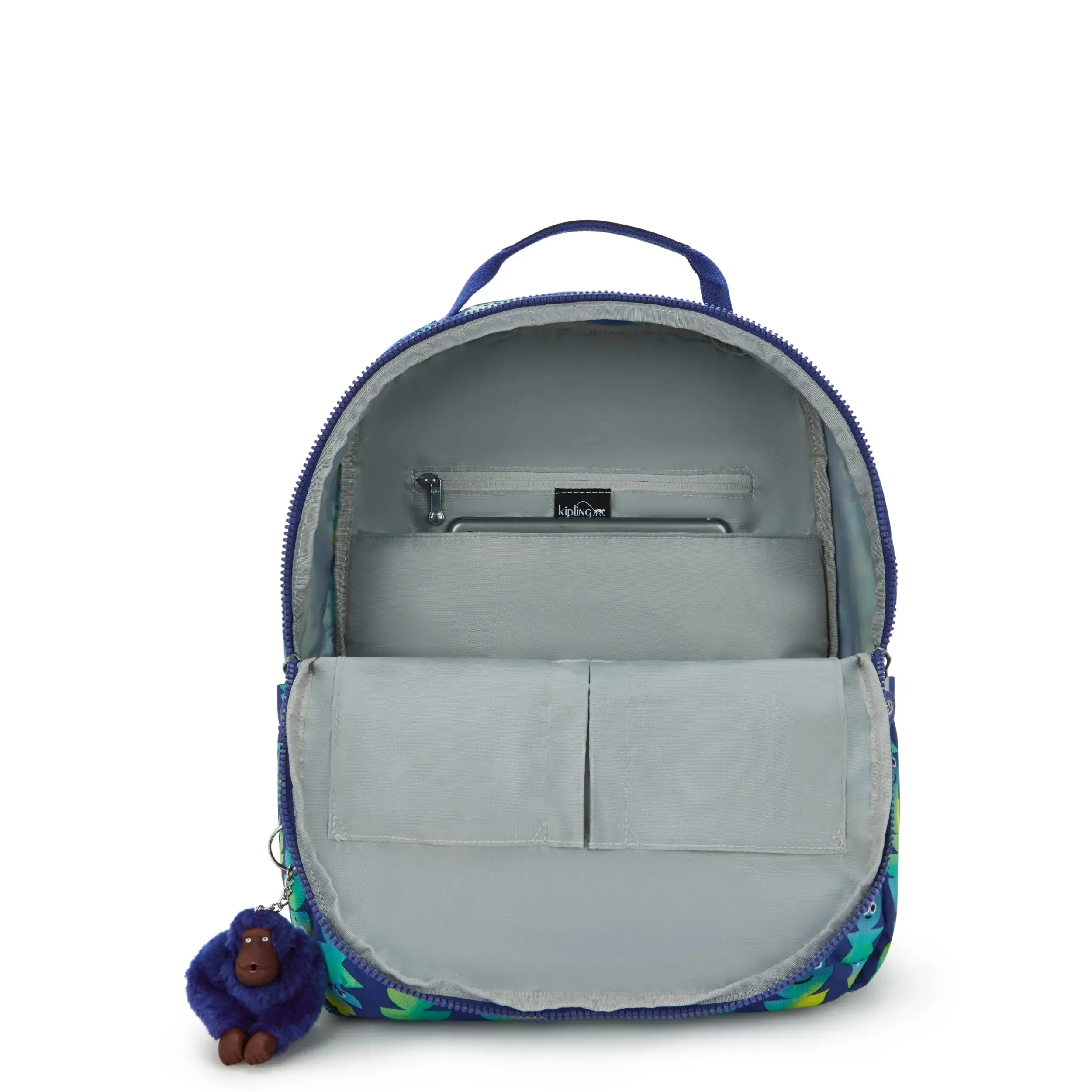 Sac à dos ordinateur Shelden imprimé 15"