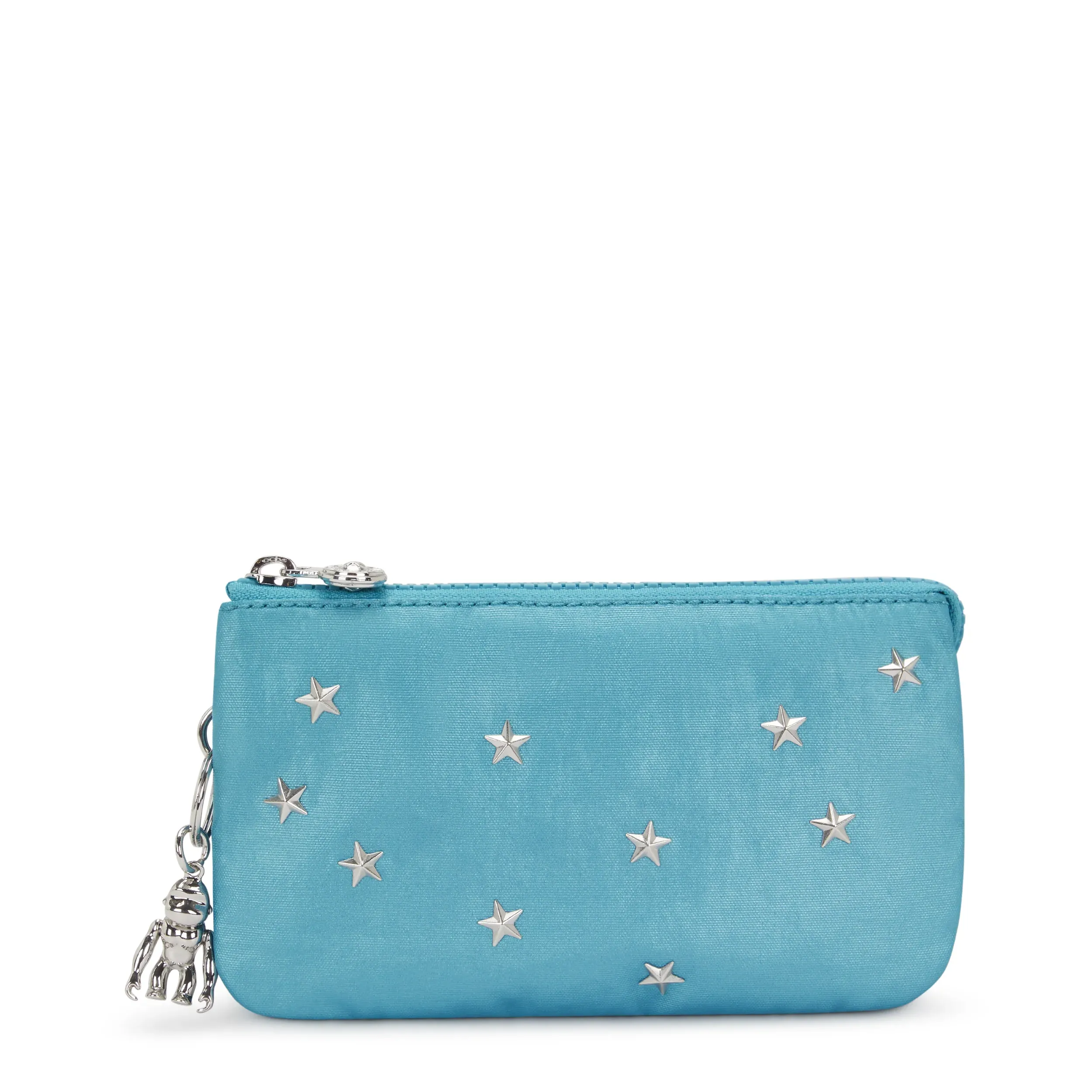 Petit sac métallique orné de clous - Grand format
