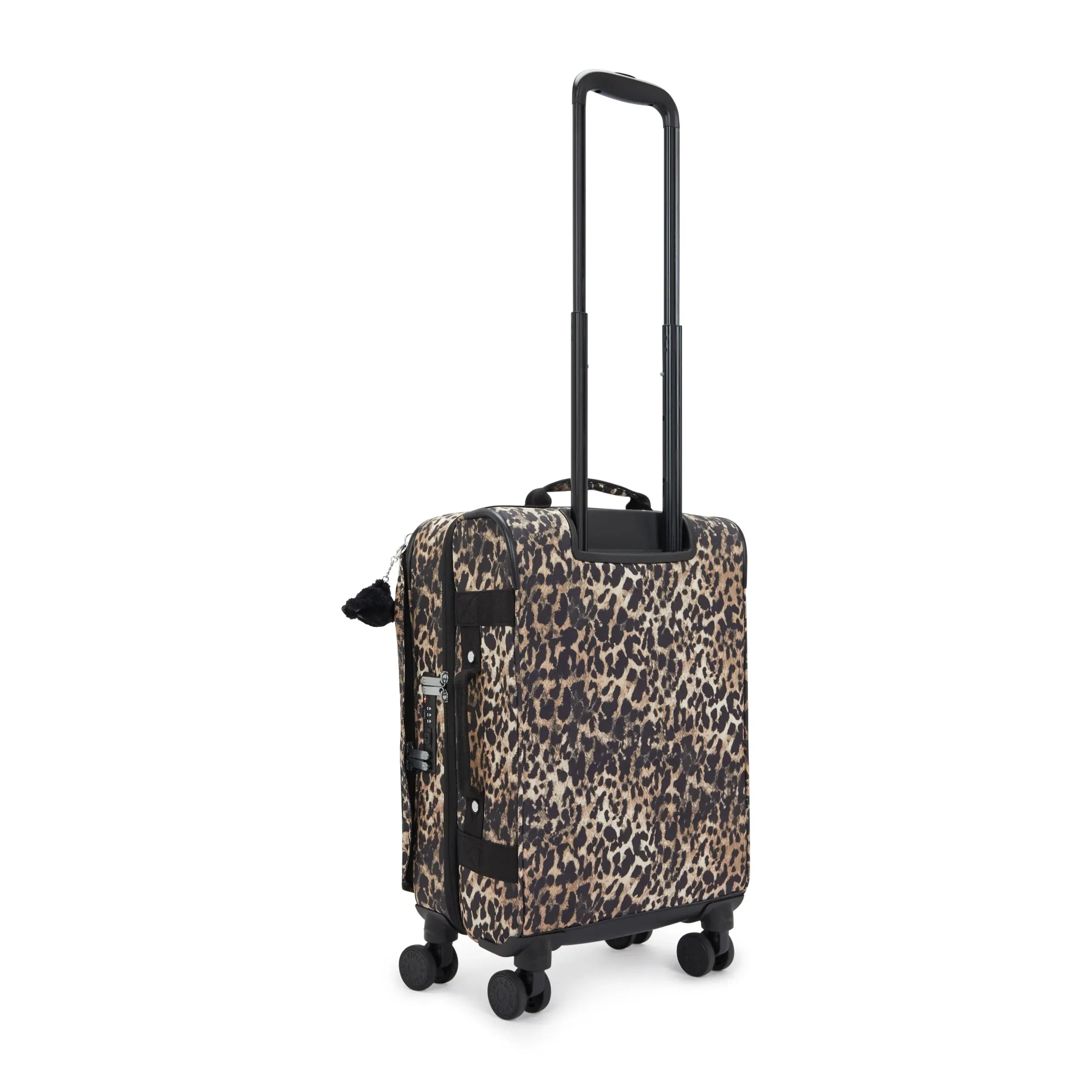 Valise souple imprimée petite et légère
