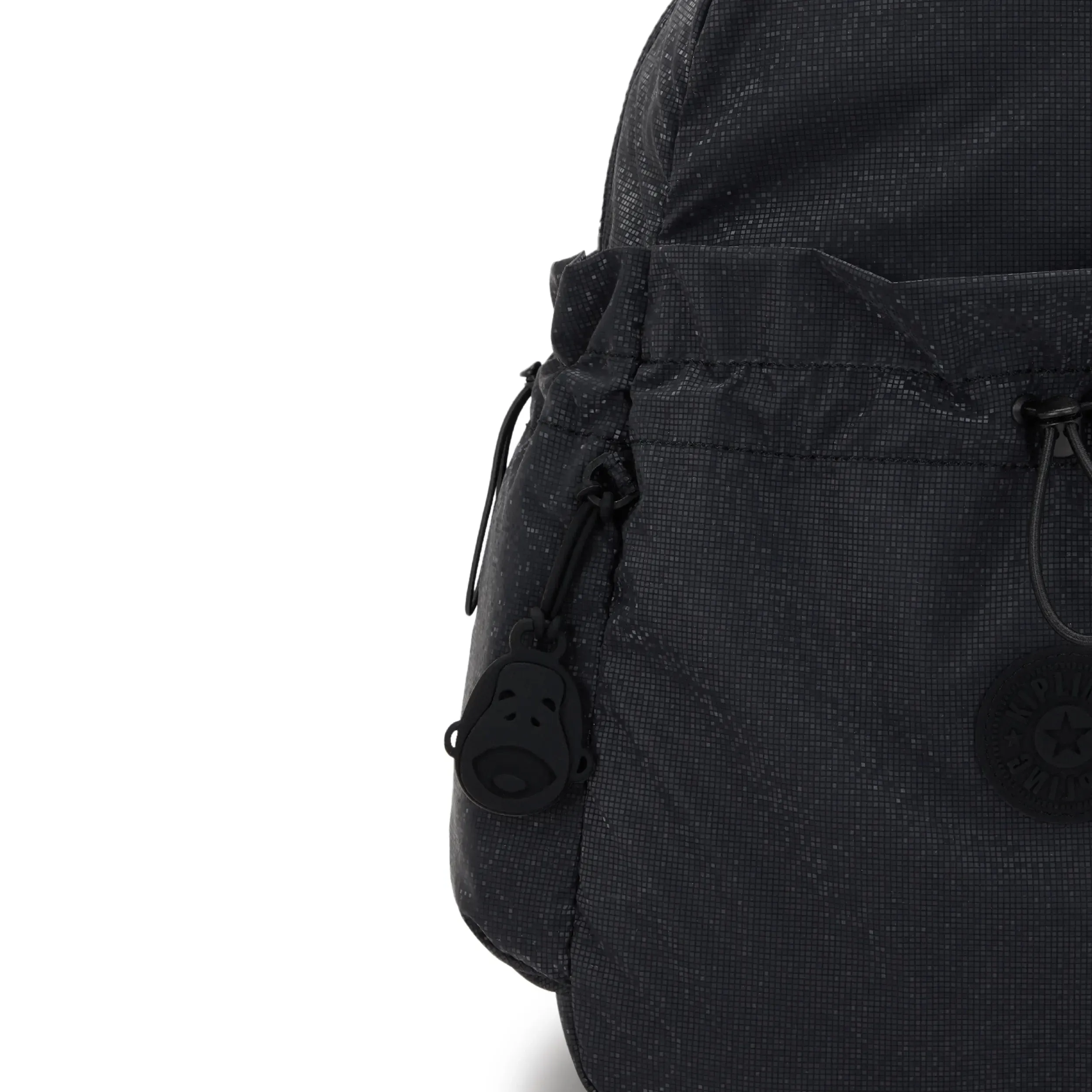 Sac à dos satin lisse Amita
