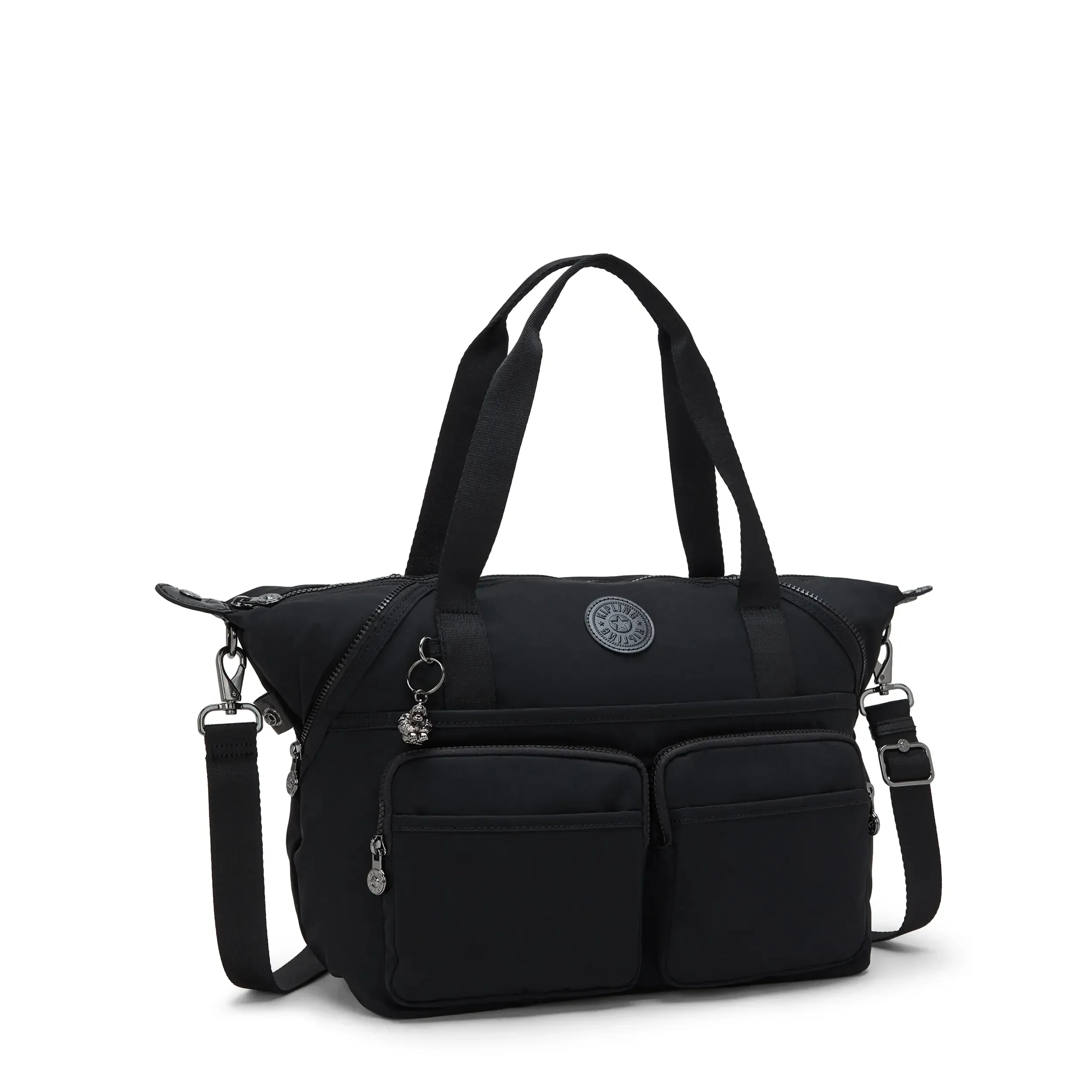 Sac à main Art Duo Pocket