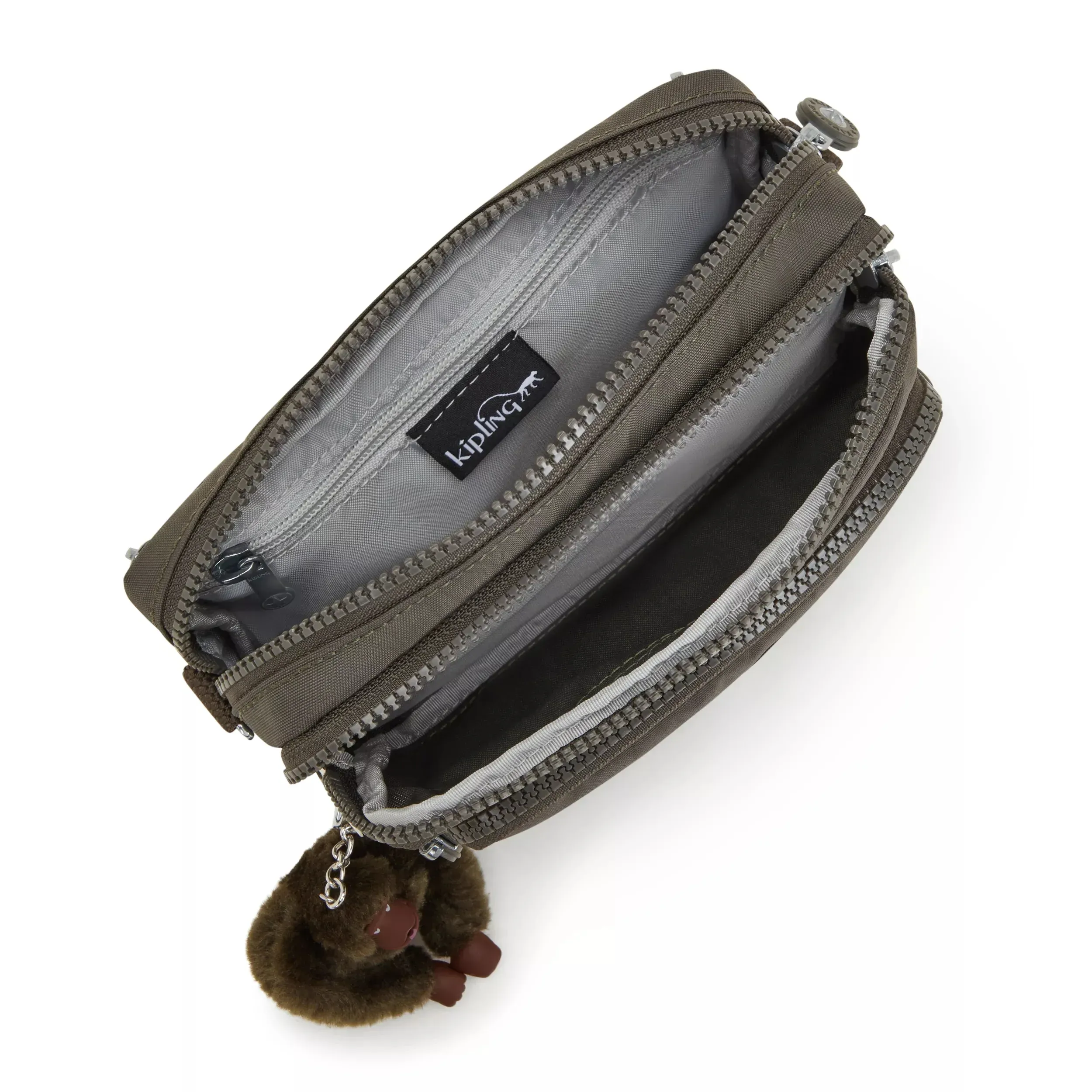 Merryl 2-en-1 Sac à Ceinture Convertible