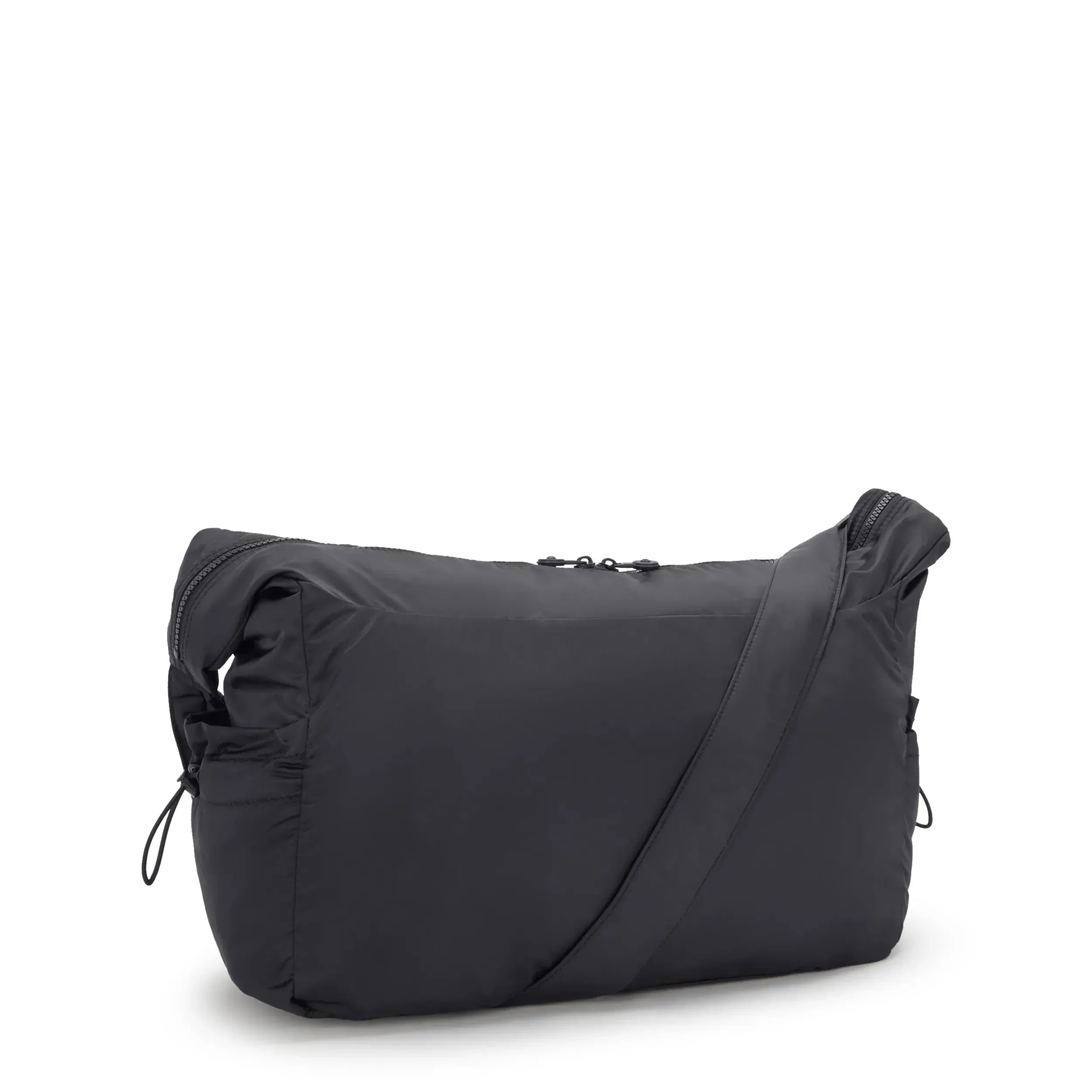 Sac à bandoulière Gwyn en satin lisse