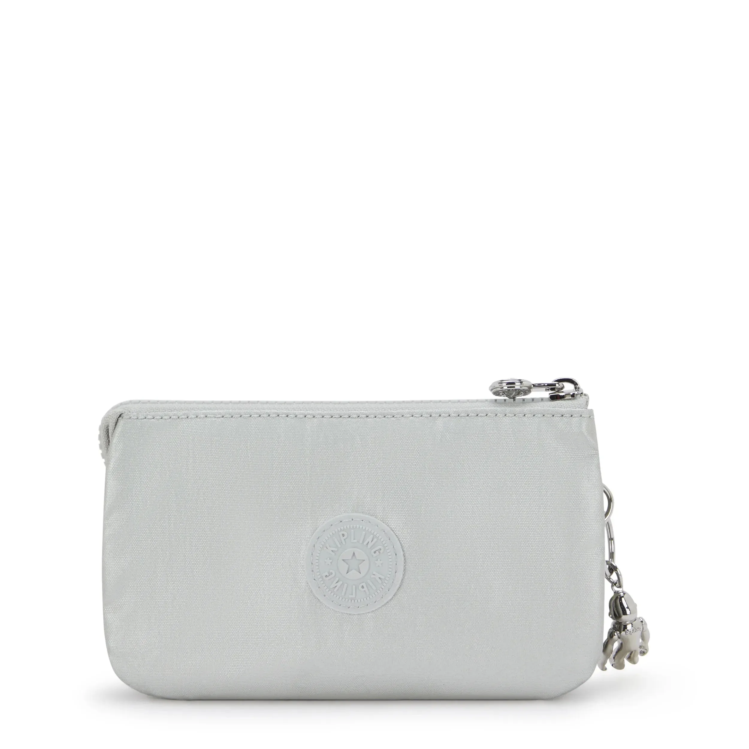 Petit sac métallique orné de clous - Grand format