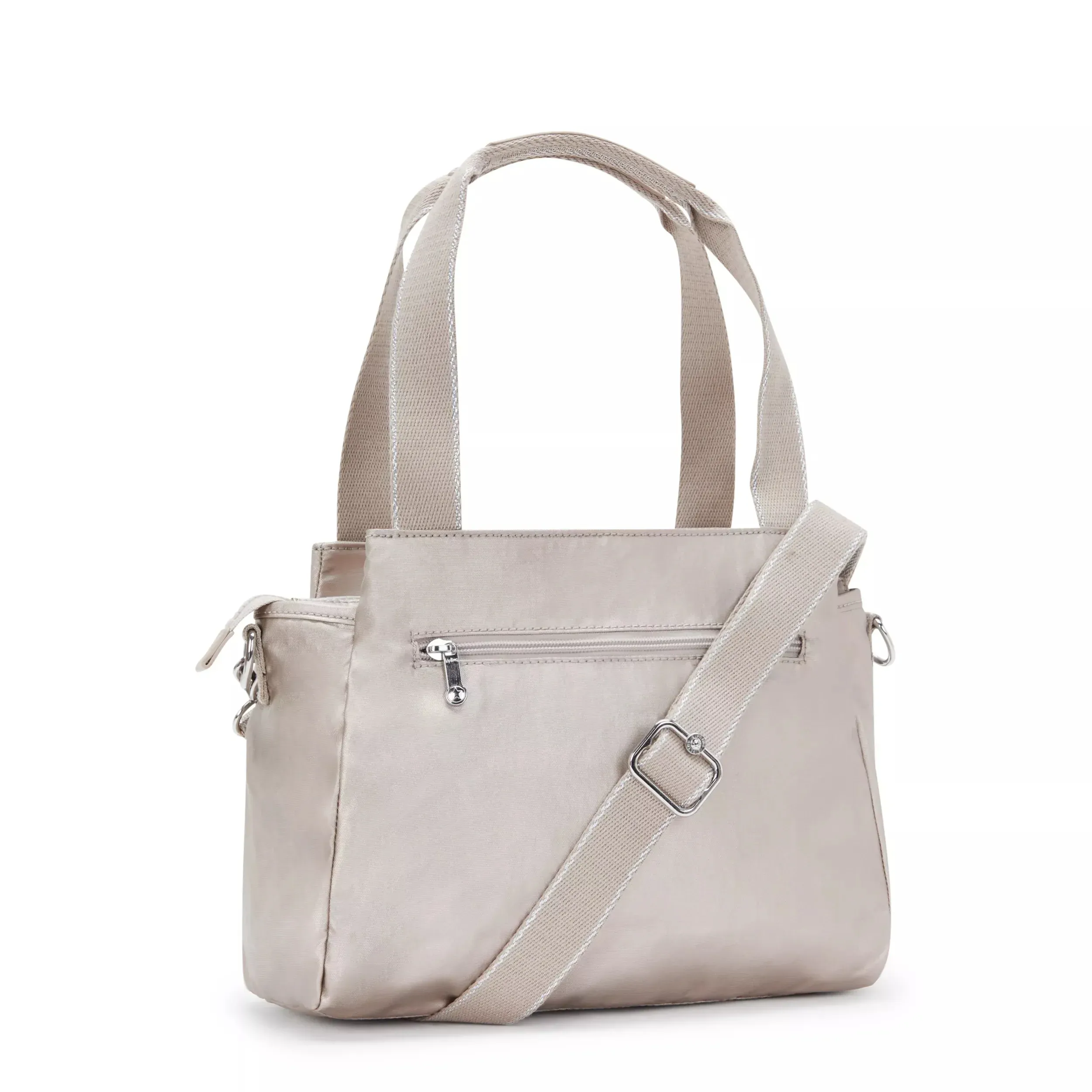 Sac à main métallique Elysia
