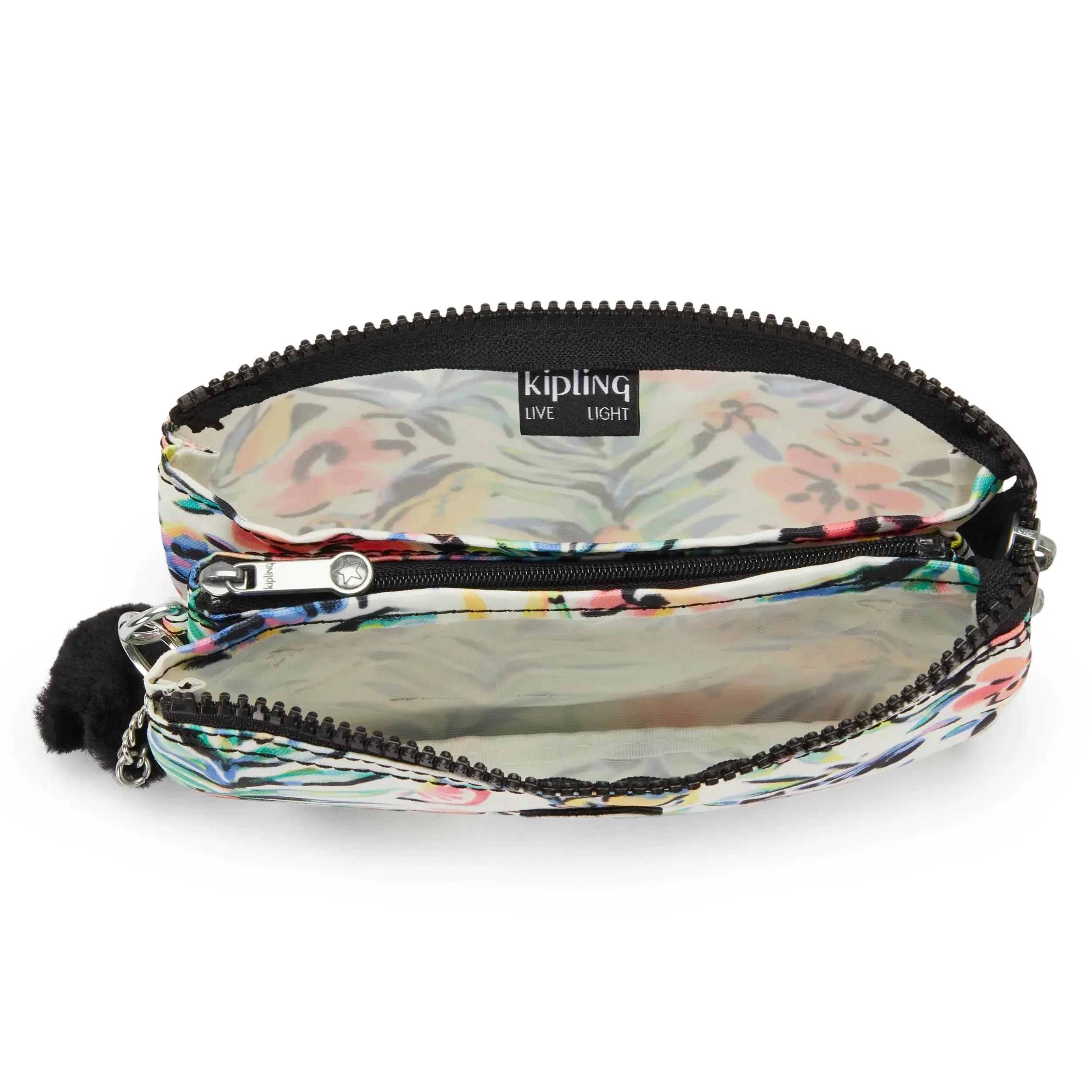 Petit sac imprimé grand format Créativité