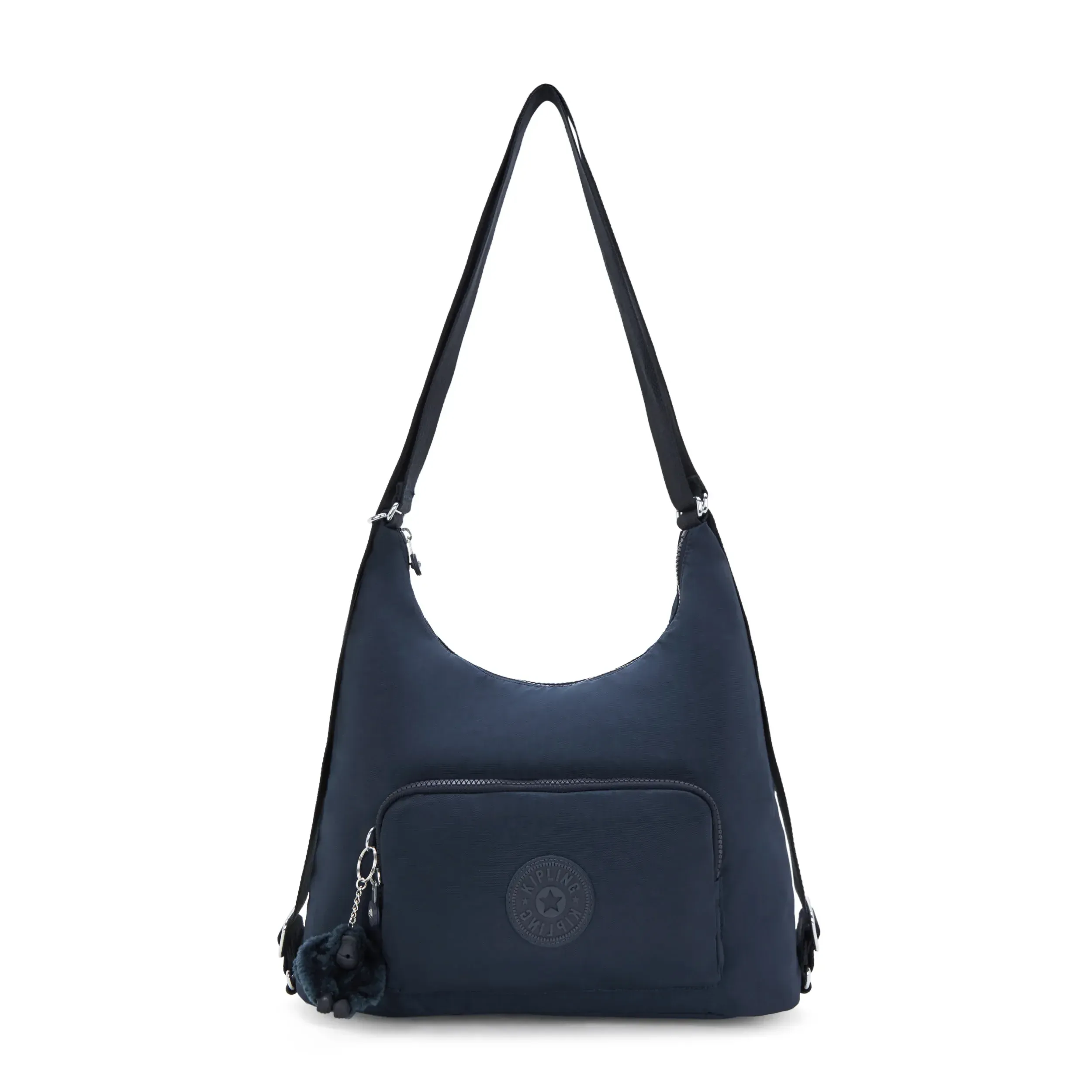 Sac à bandoulière convertible Yenna