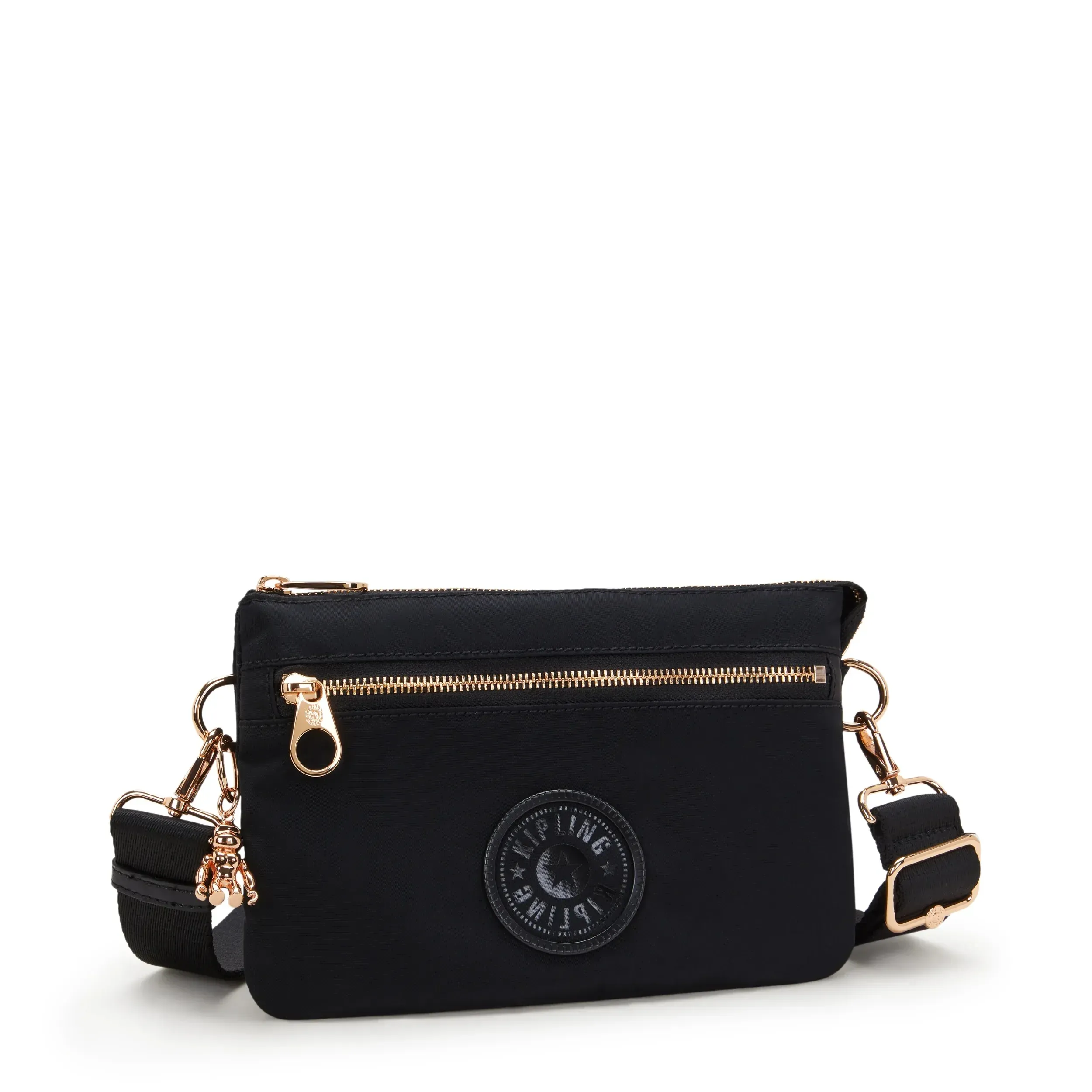 Sac à bandoulière Riri Zip