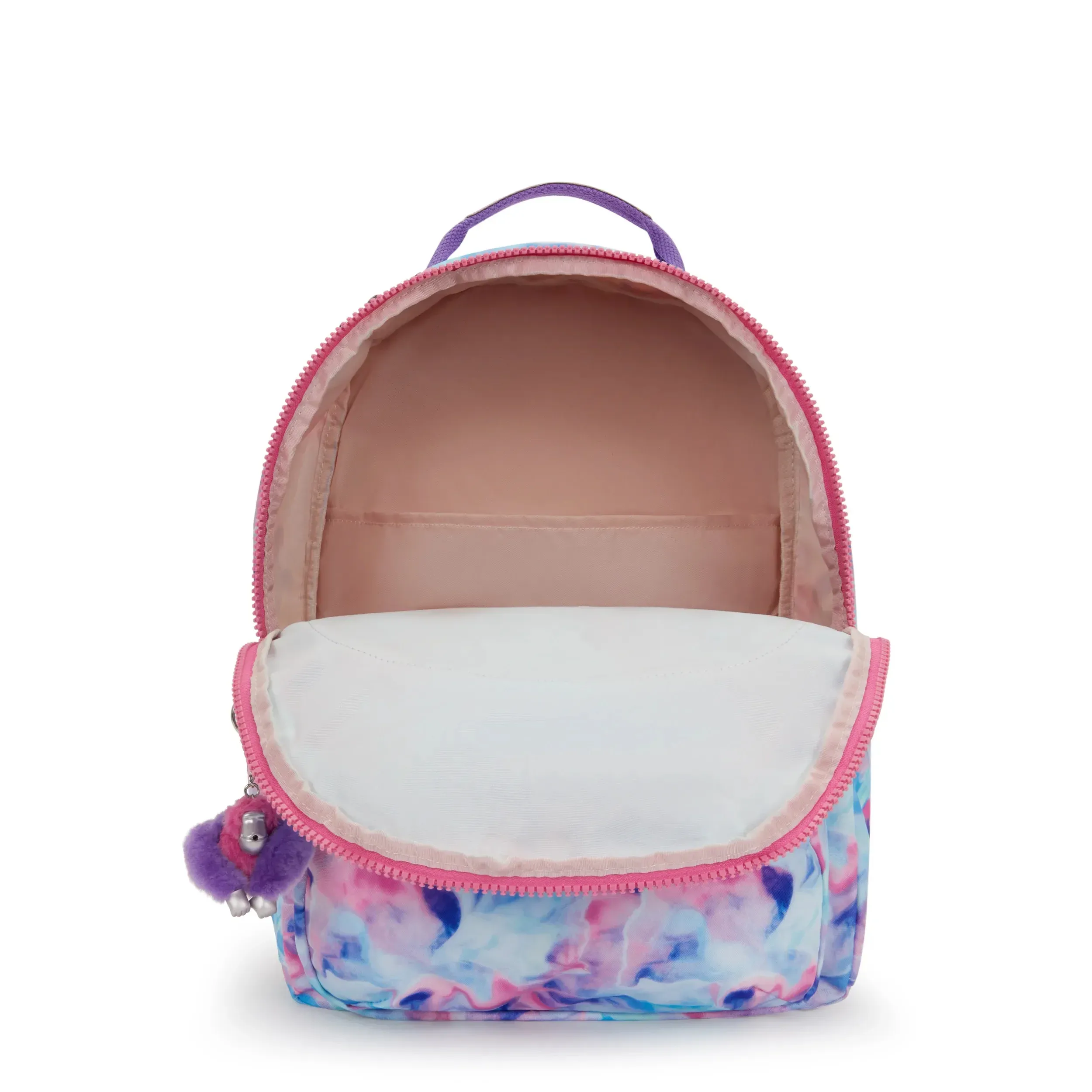 Sac à dos imprimé extra grand 17" Seoul