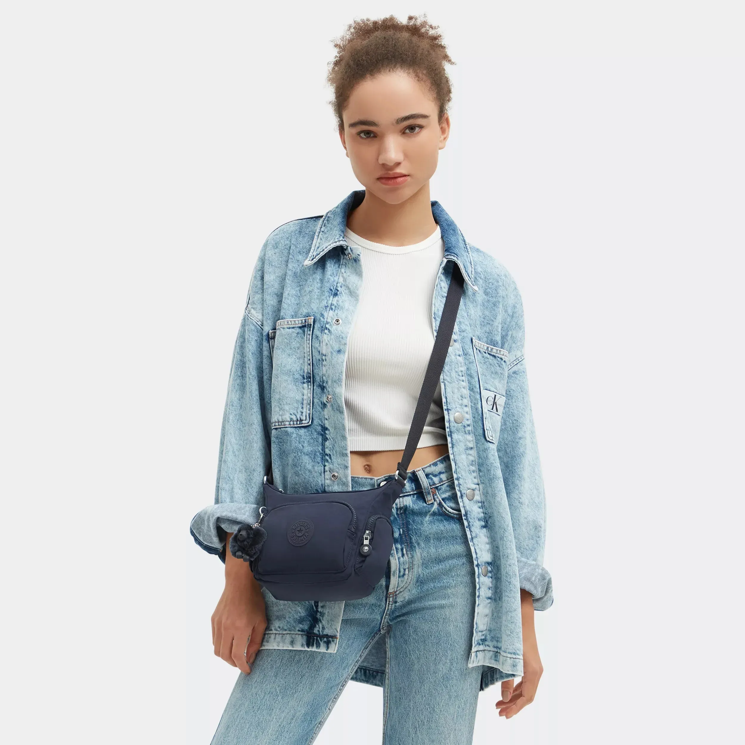 Sac à main Gabbie Mini