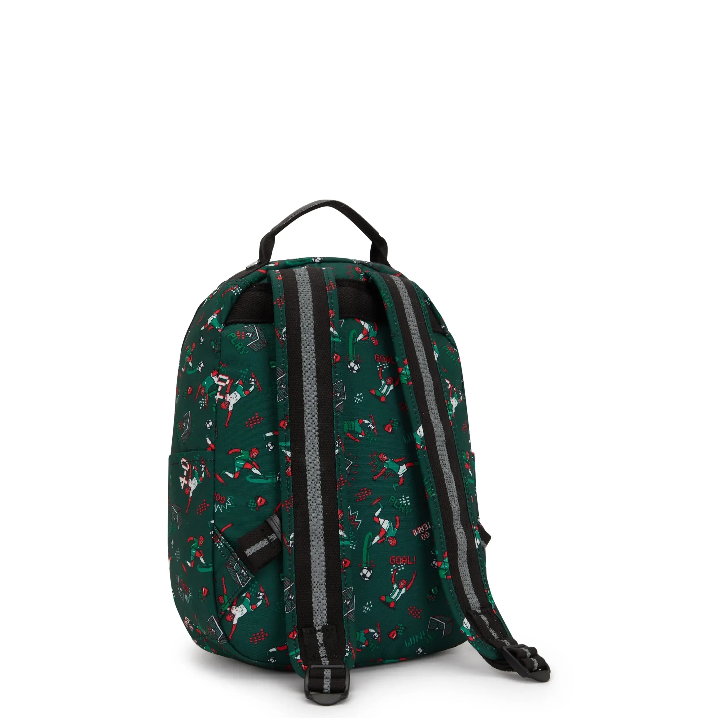 Sac à dos tablette imprimé petit Seoul