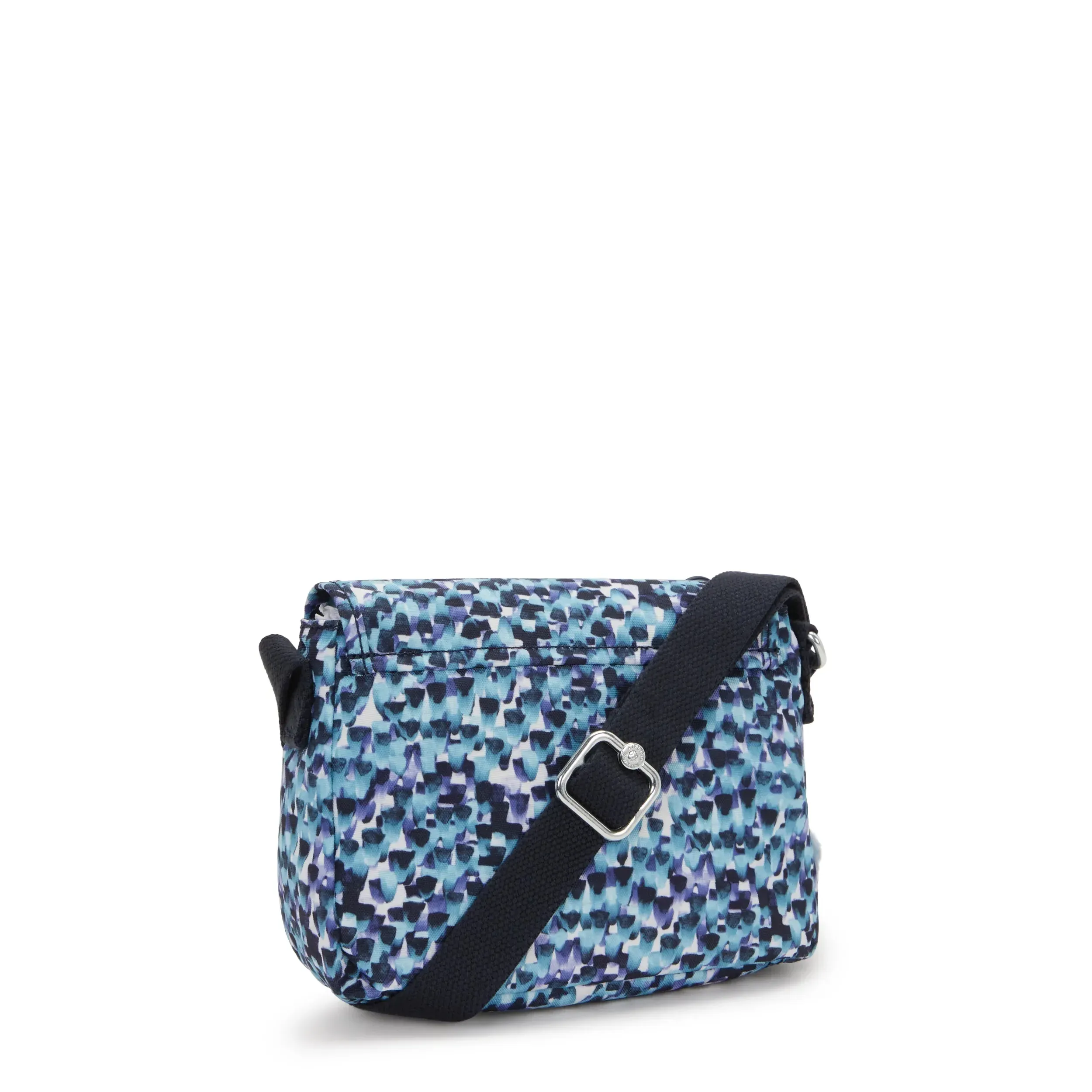 Sac à bandoulière mini imprimé Sabian
