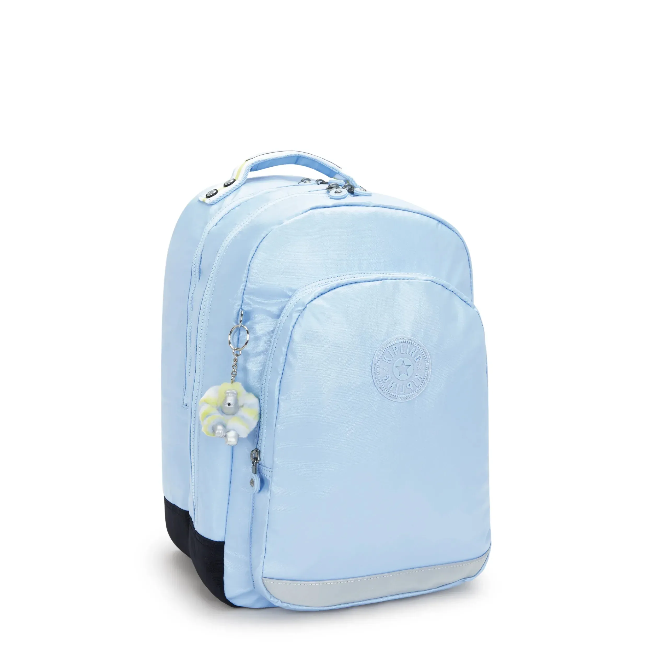 Sac à dos ordinateur métallique 17" Classroom