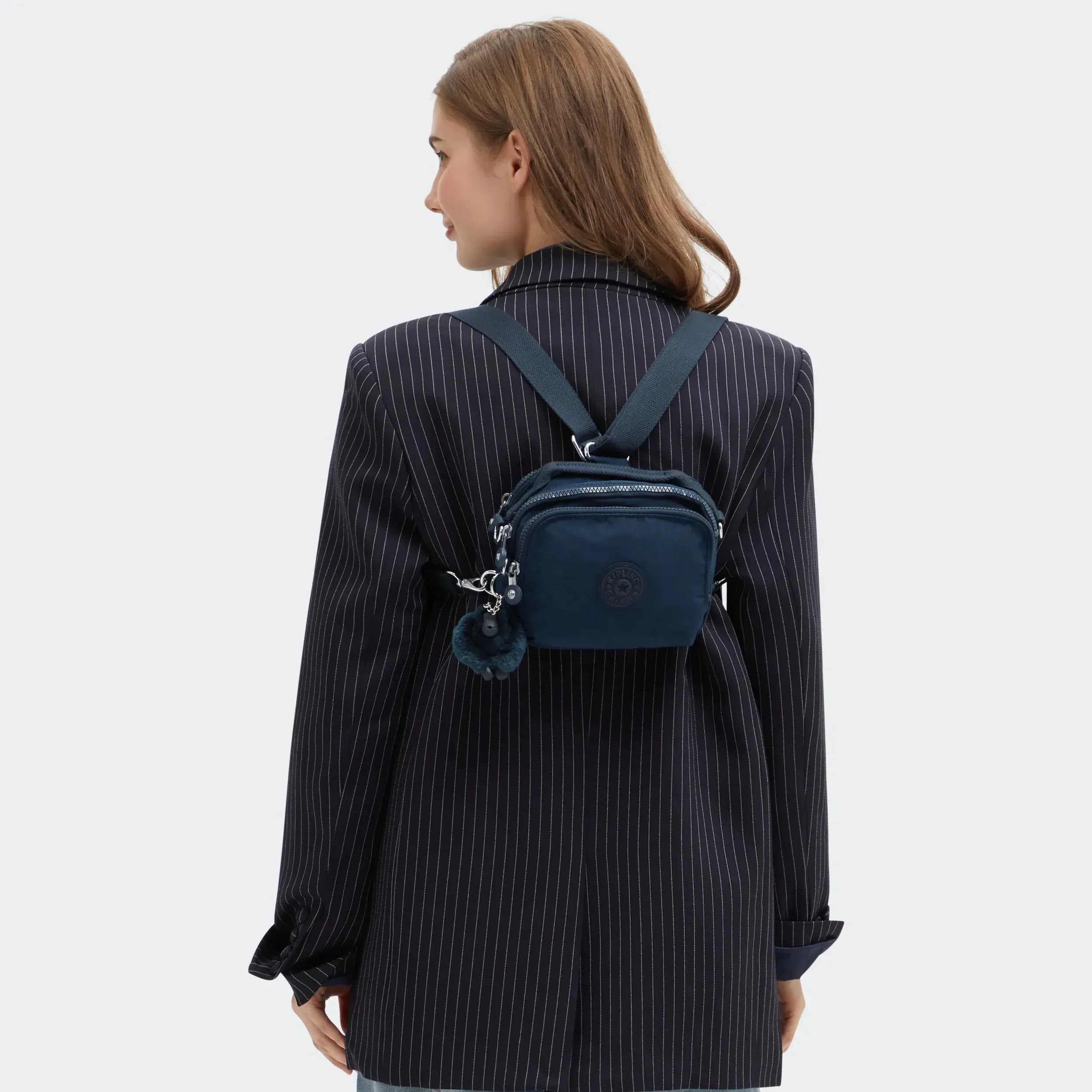 Sac à dos mini convertible Cahir