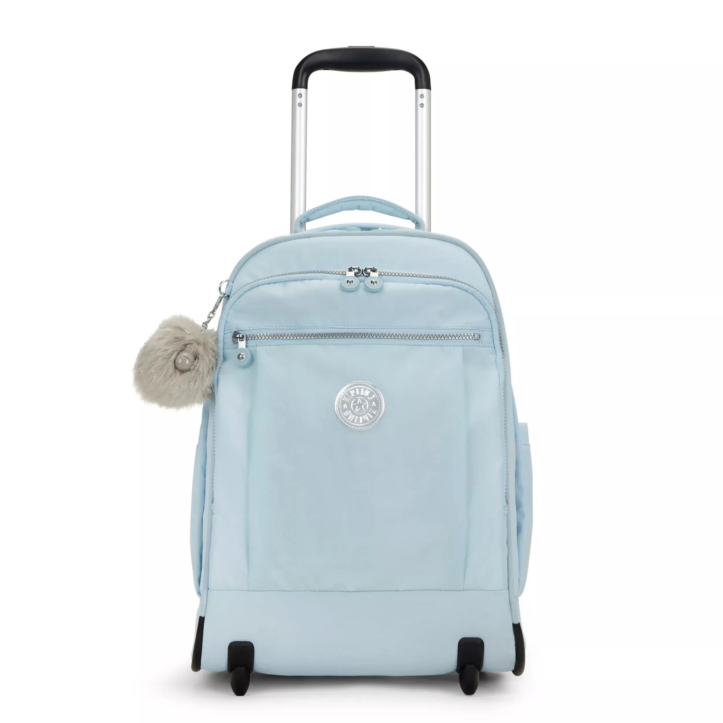 Gaze - Sac à dos à roulettes grand