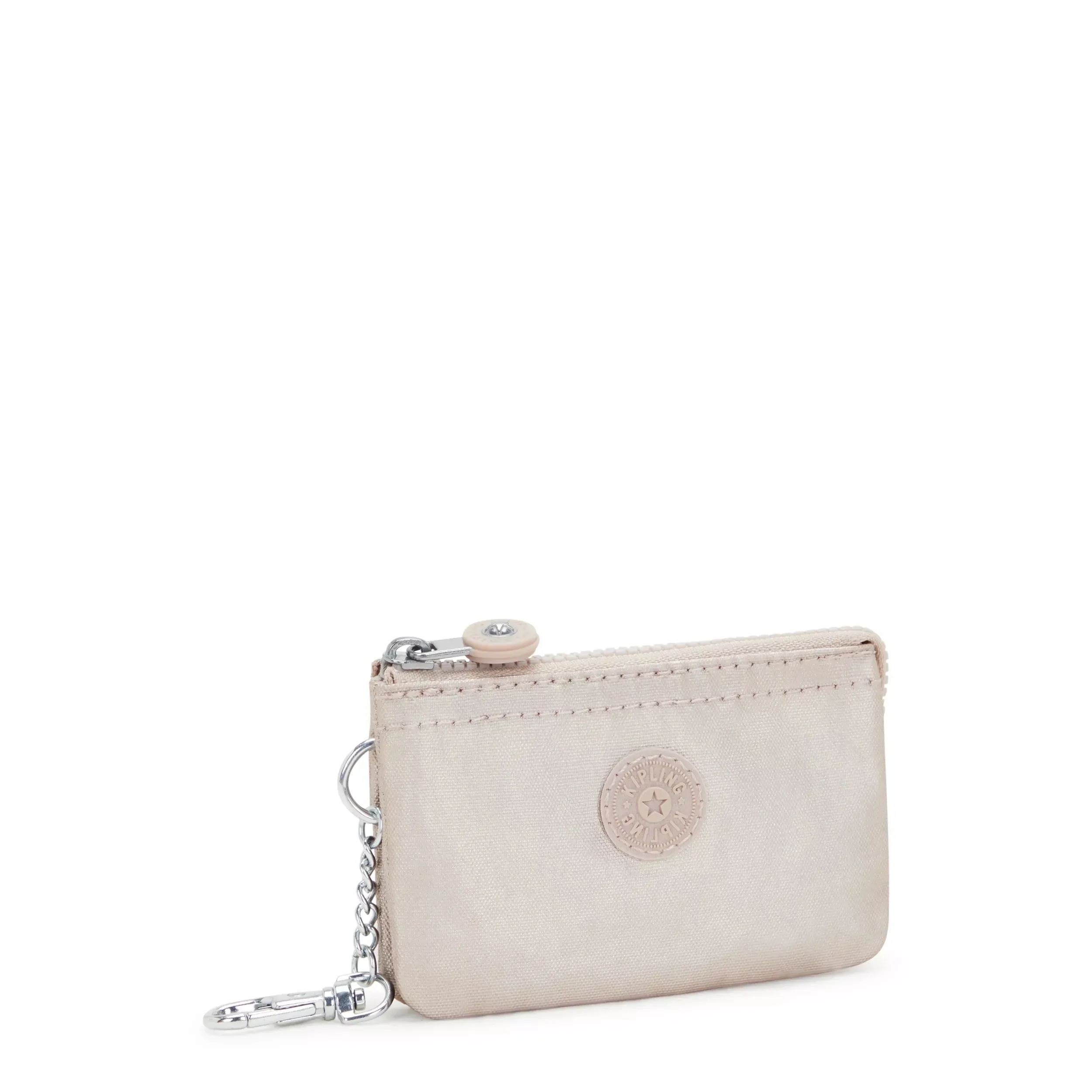 Petit Porte-Étui Métallique Créativité