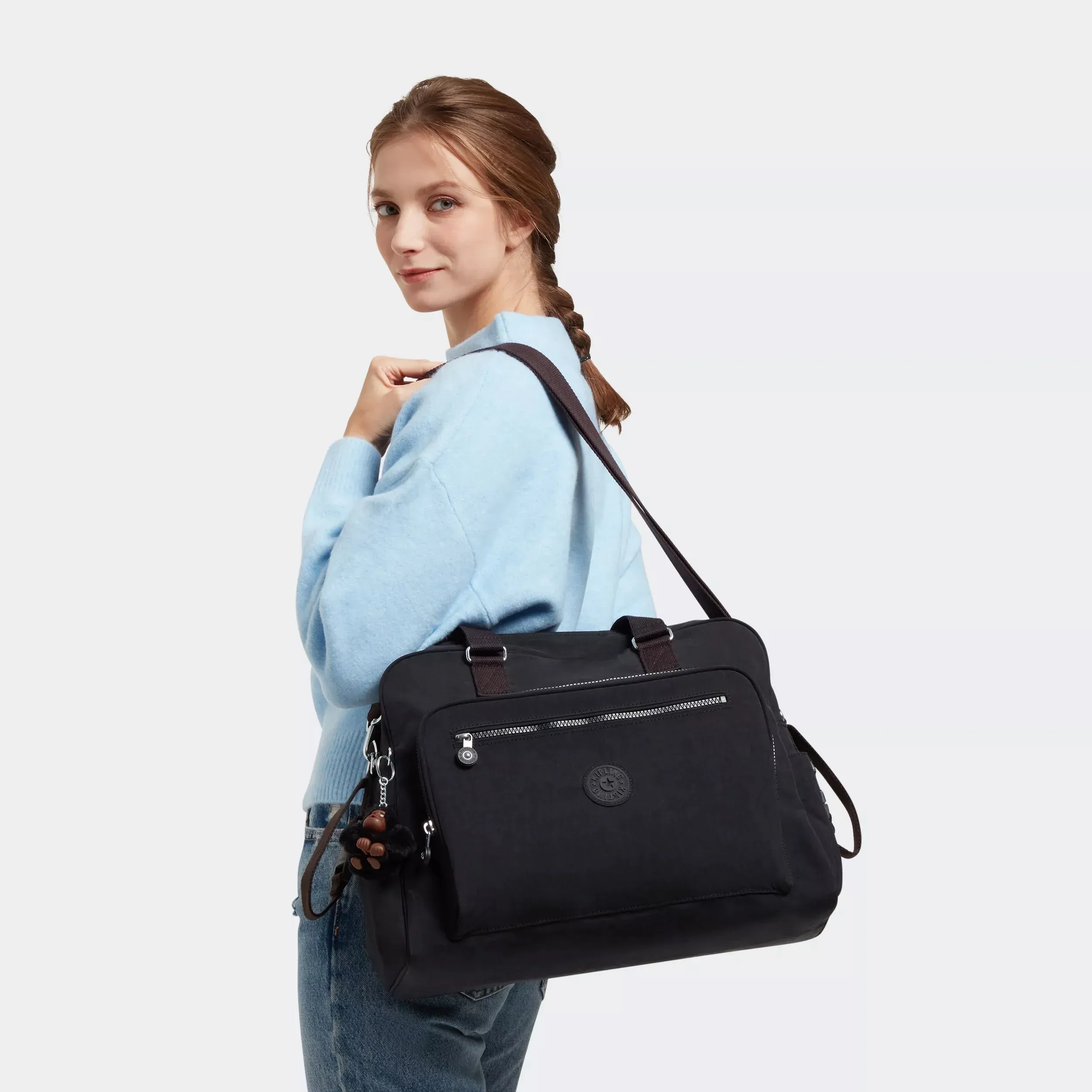 Sac à langer Alanna