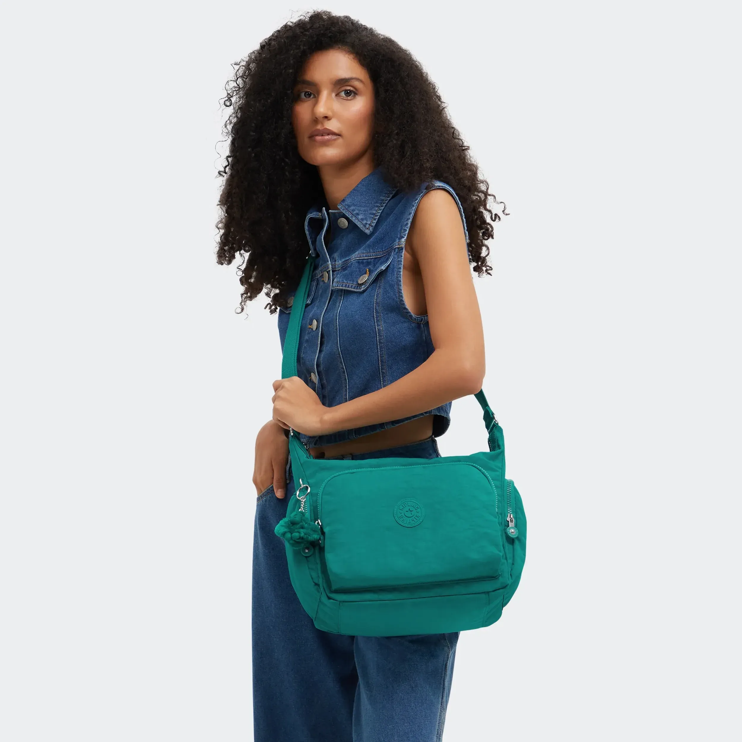 Sac à bandoulière Gabb