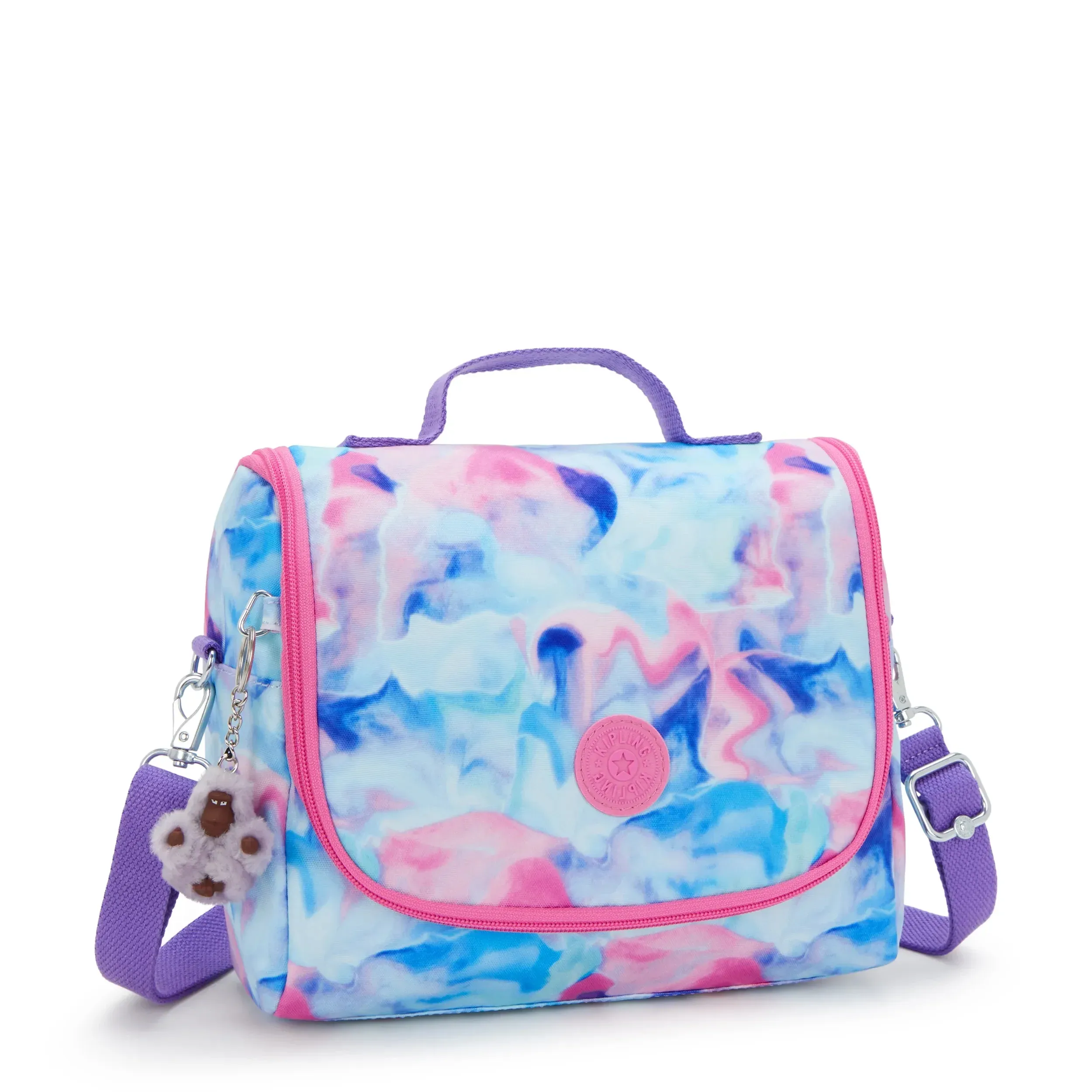 Nouveau sac à lunch imprimé Kichirou