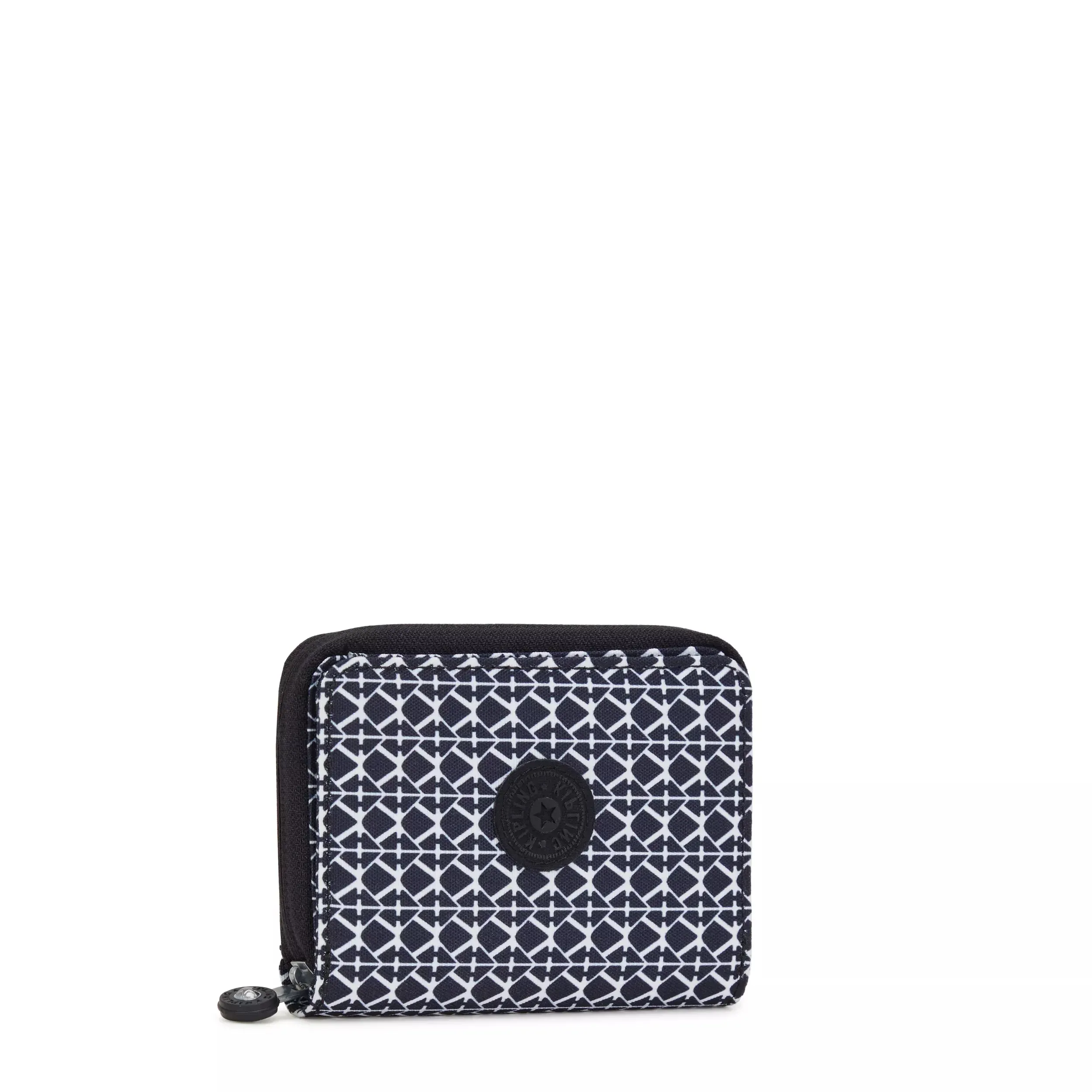 Porte-monnaie petit imprimé Money Love
