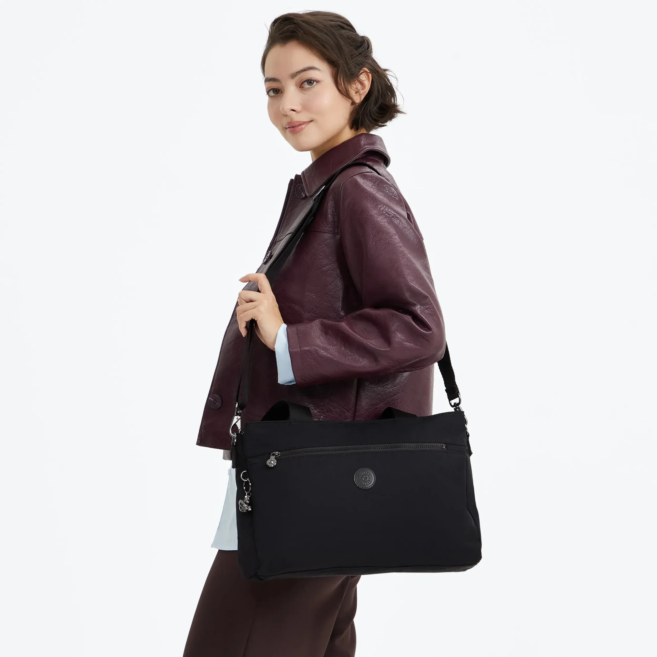 Sac à épaule pour ordinateur portable Elysia Work Small 13"