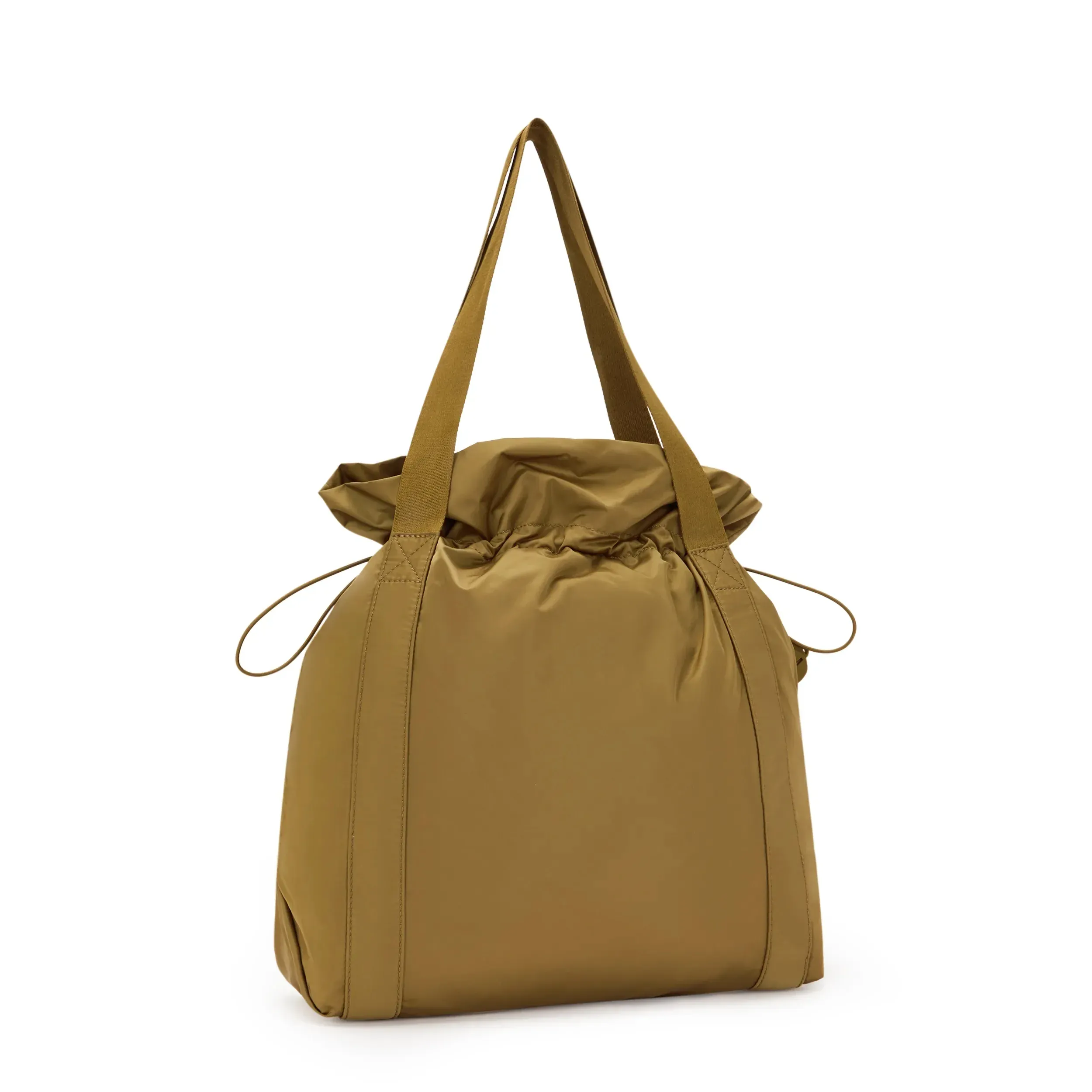 Sac à main Elmar en satin lisse