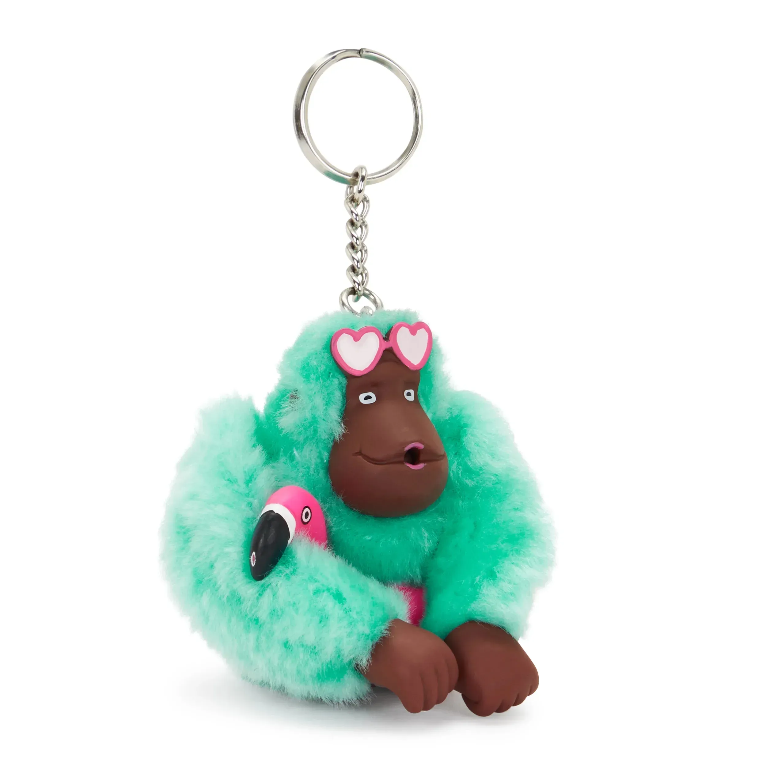 Porte-clés Beach Monkey