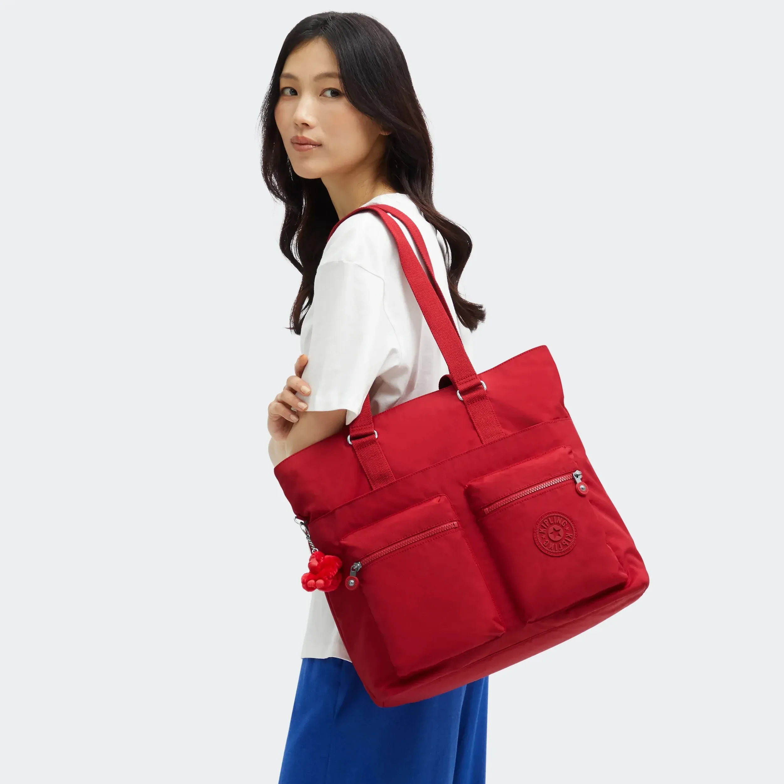 Sac à main India de 16 pouces