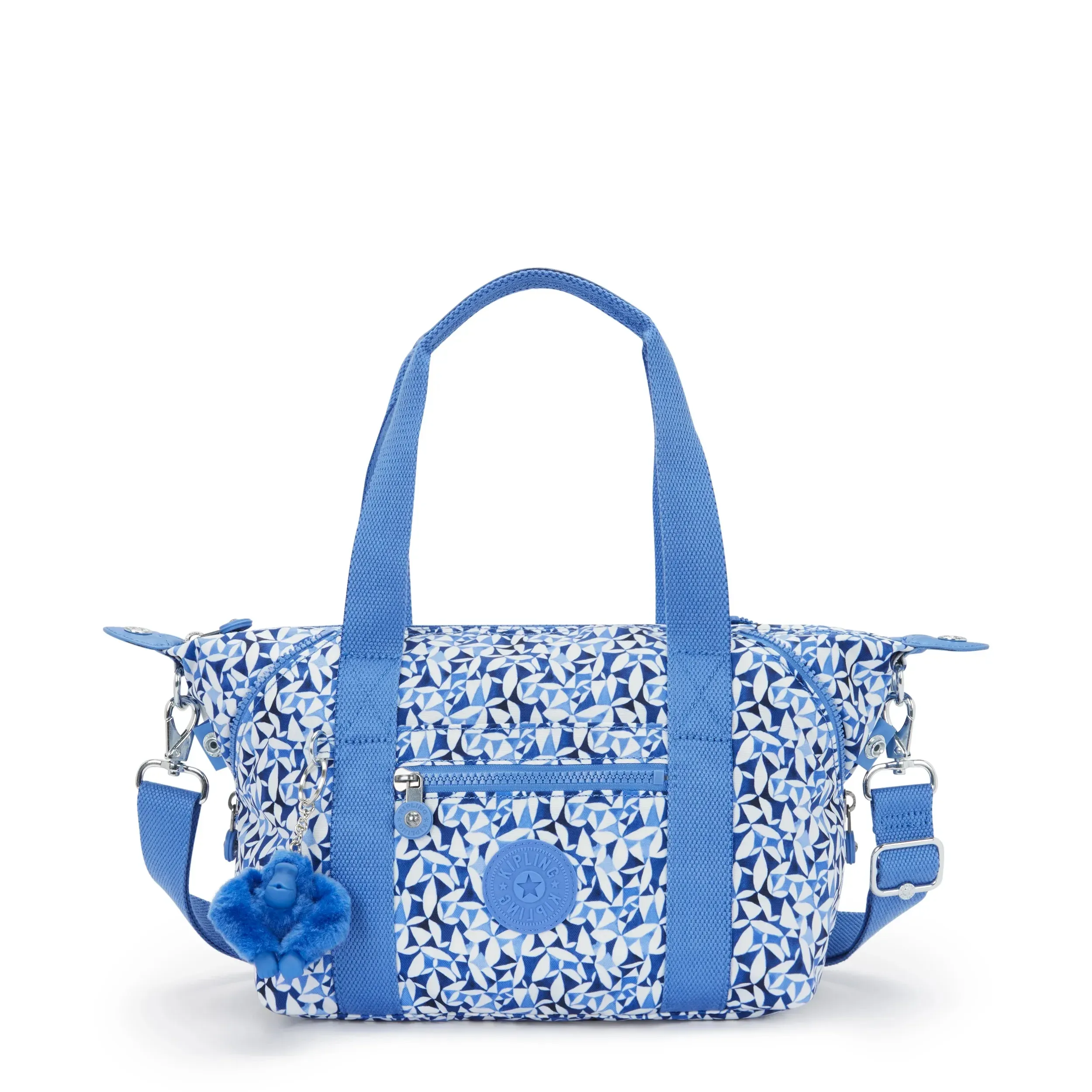 Sac à main imprimé mini