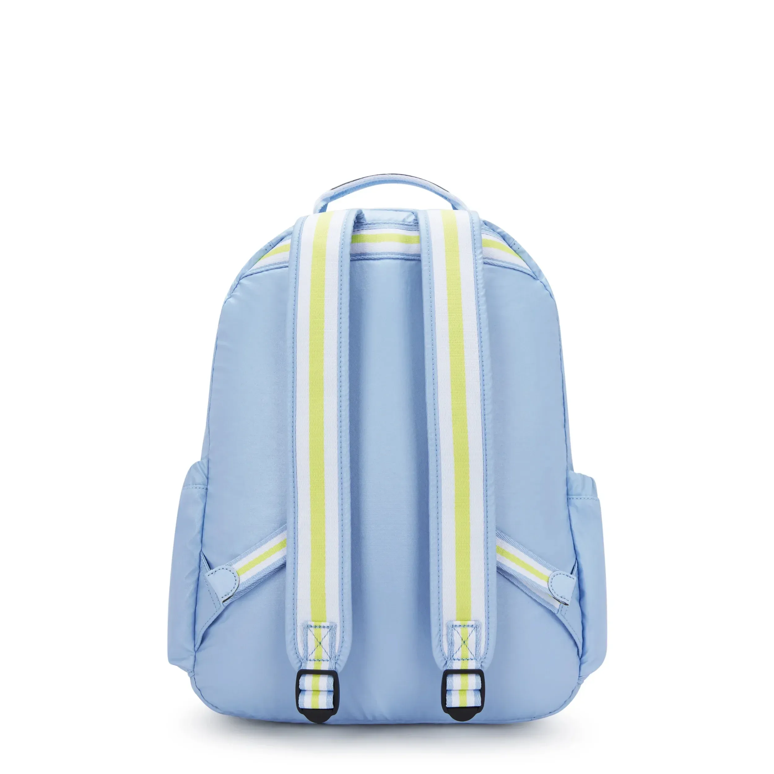Sac à dos ordinateur portable métallique grand 15" Seoul