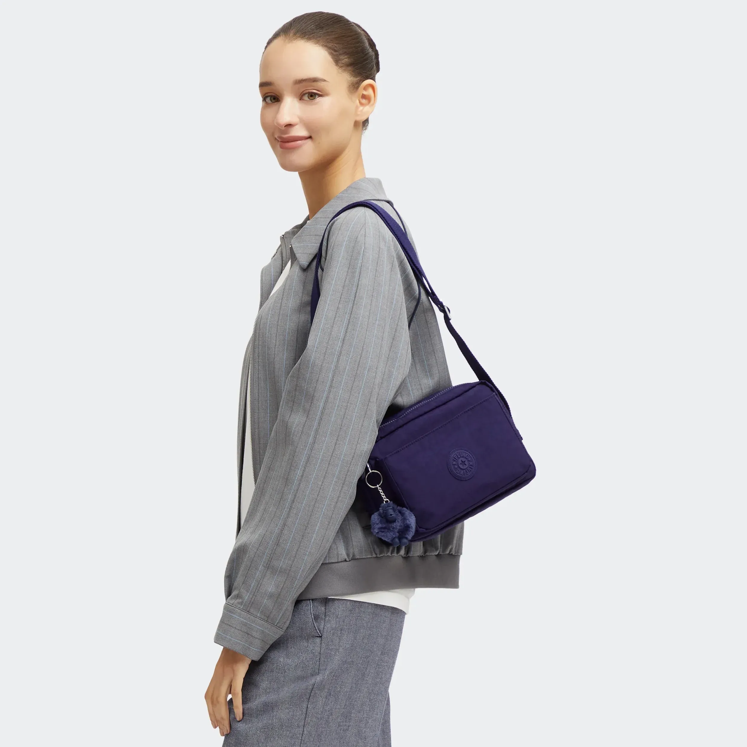 Sac à bandoulière Abanu Medium