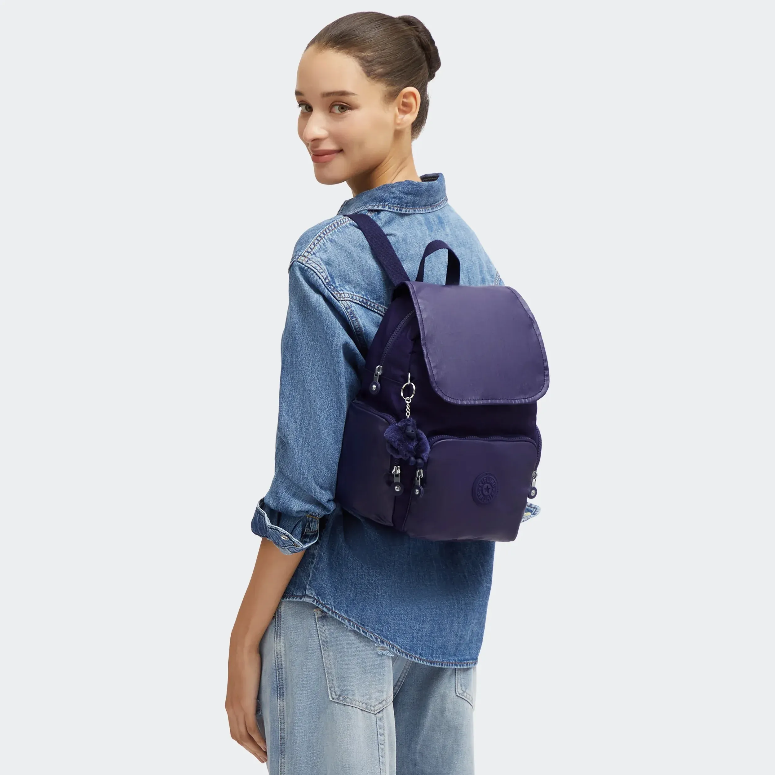 Sac à dos City Zip petit