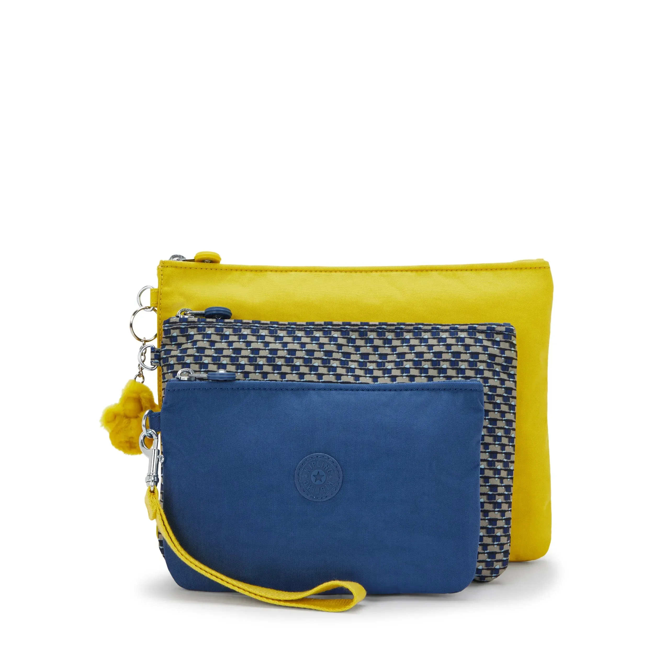 Iaka Grand 3-en-1 Porte-objet