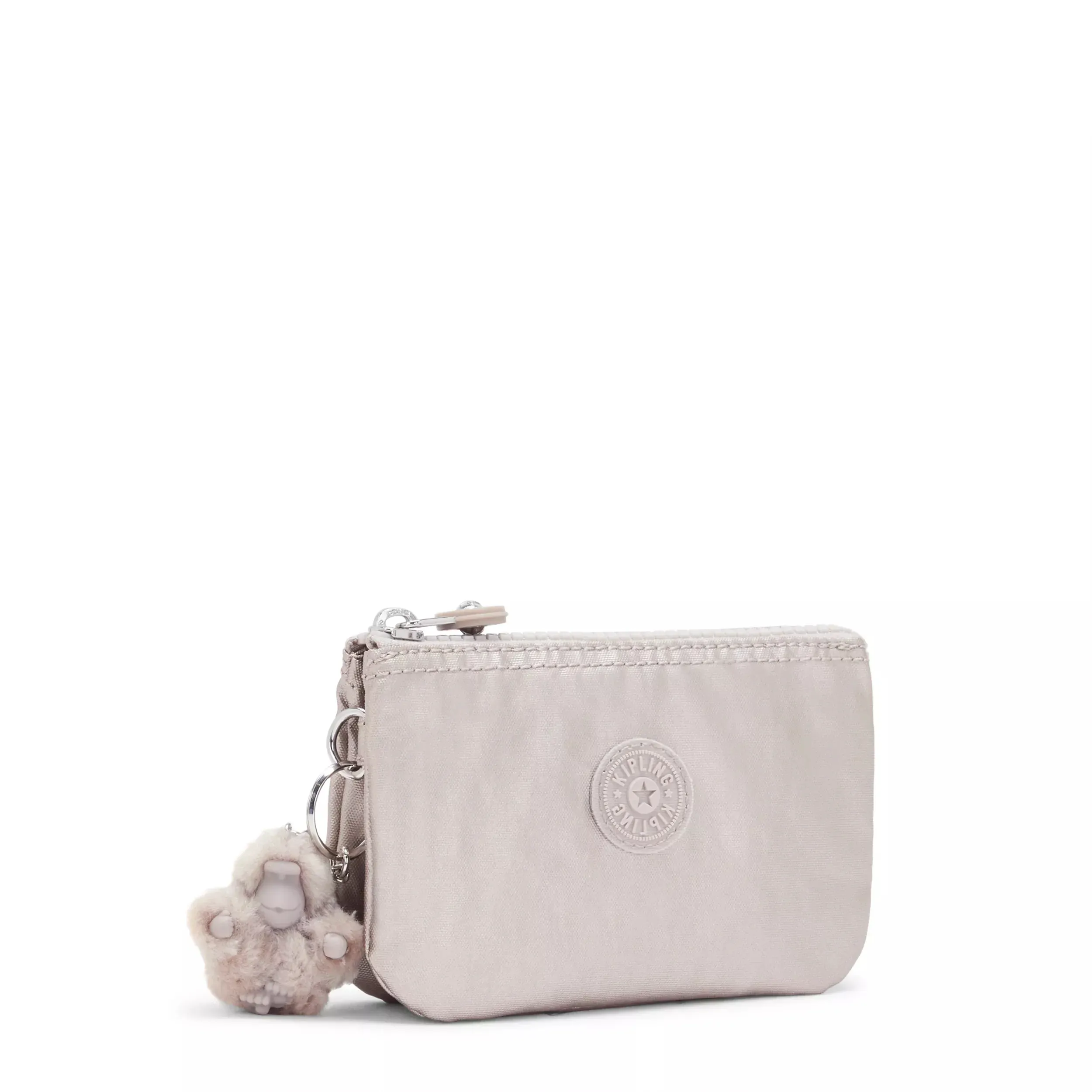 Petit Porte-monnaie Métallique Créatif