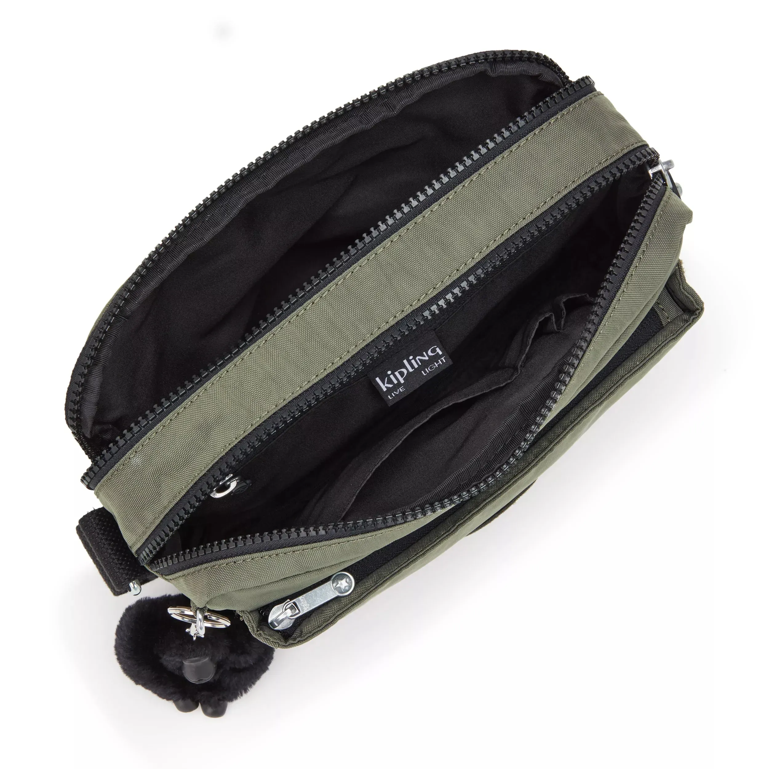 Sac à bandoulière Abanu Medium